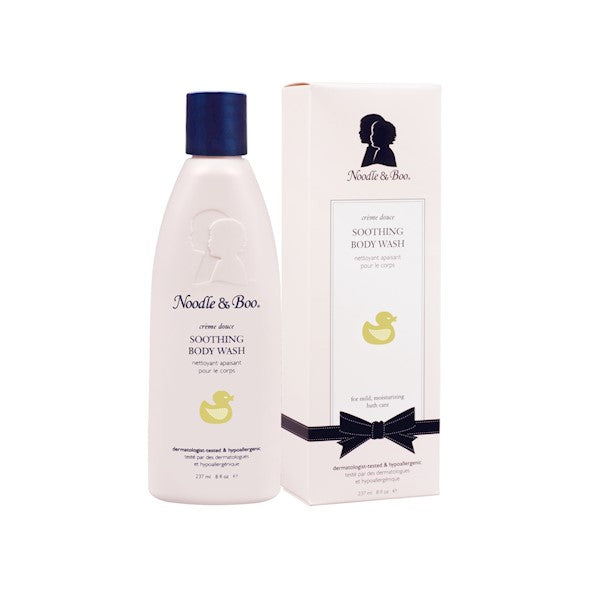 Soothing Body Wash, Crème Douce - Magpies Paducah