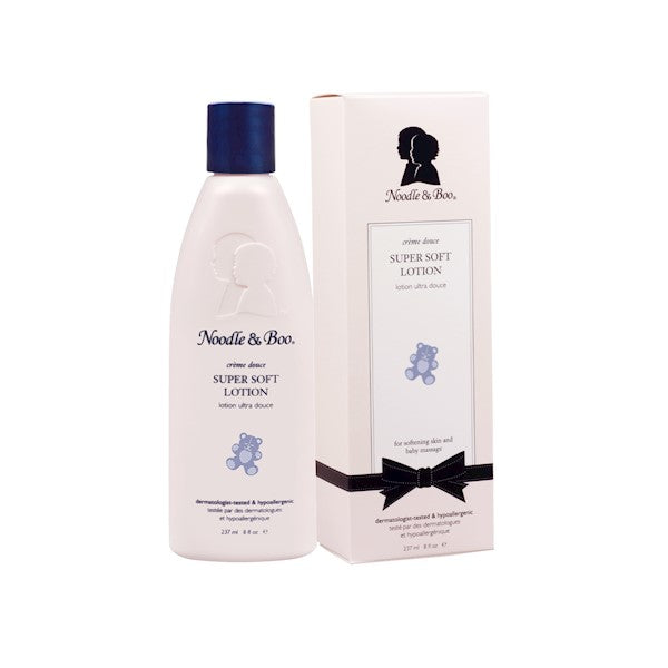 Super Soft Lotion, Crème Douce - Magpies Paducah