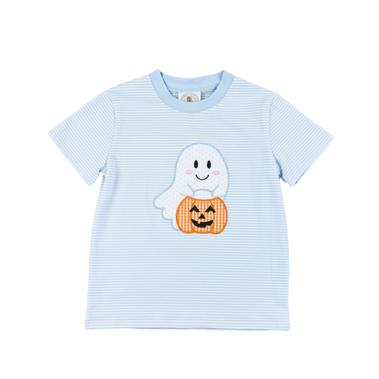 Beau Tee, Ghosts and Ghouls