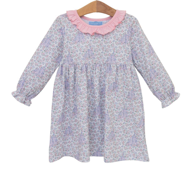 Hidden Castle Dress