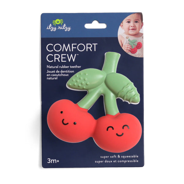 Comfort Crew™ Cherries - Magpies Paducah