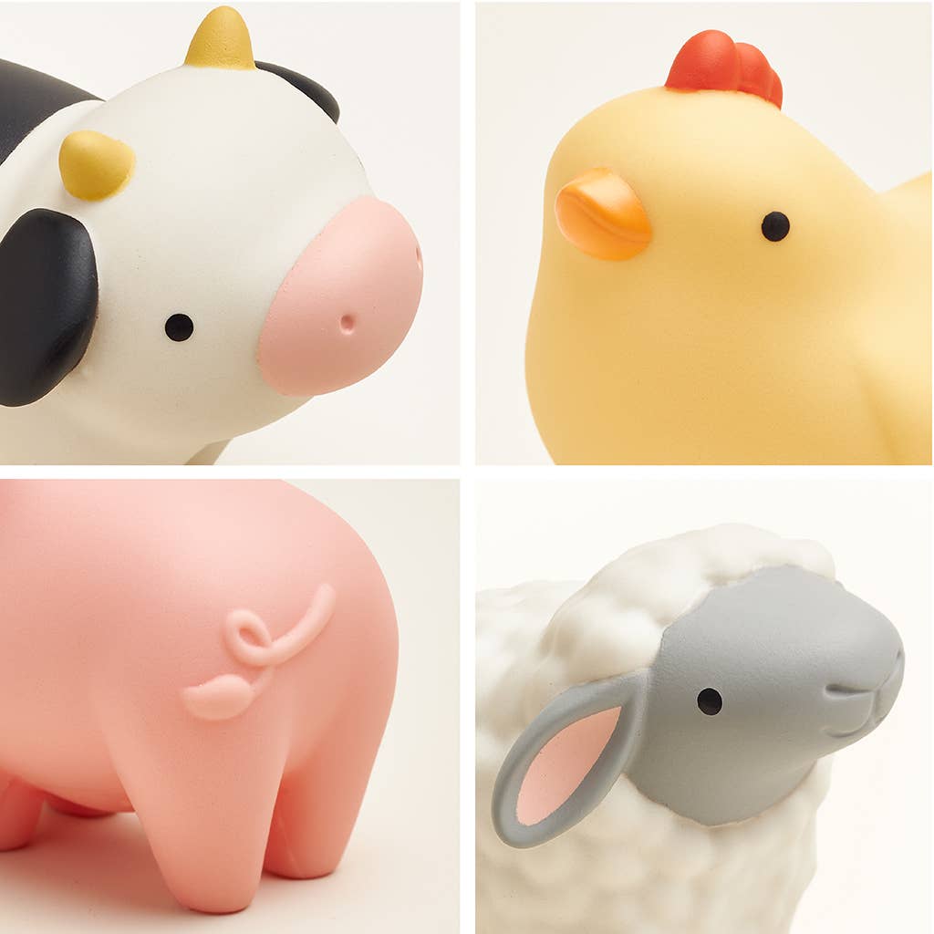 Itzy Play Barn™ - Magpies Paducah