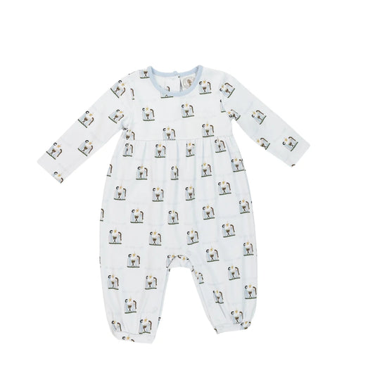 Parker Playsuit, Oh Holy Night