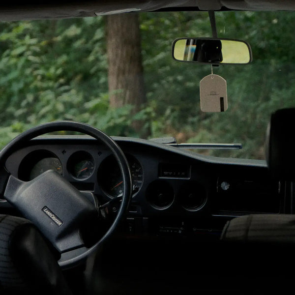 HIGH HORSE CAR COLOGNE (3-PACK) - Magpies Paducah