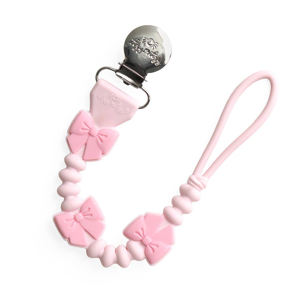 Sweetie Strap Plus™ (Strawberry + Bear)
