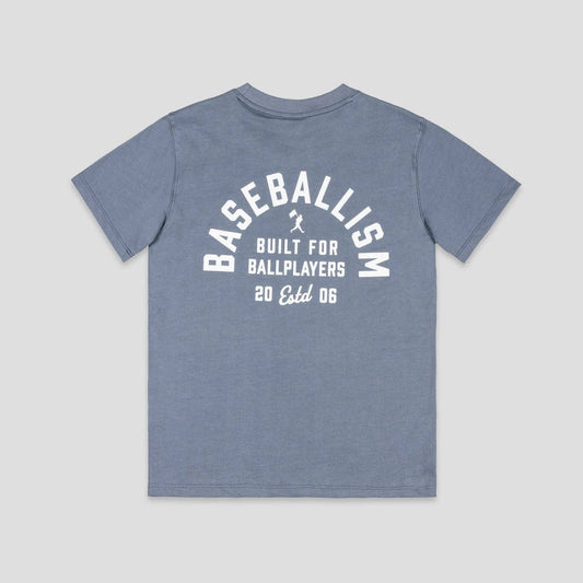 Built for Ballplayers T-Shirt - Youth - Magpies Paducah