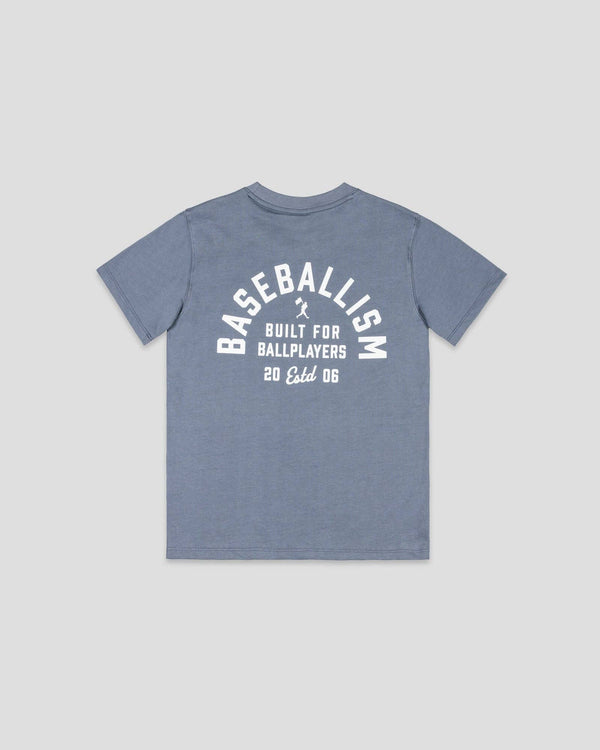 Built for Ballplayers T-Shirt - Youth - Magpies Paducah