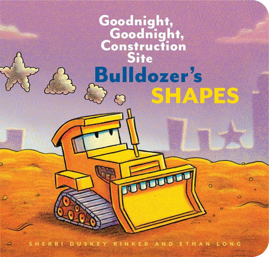 Bulldozer's Shapes - Magpies Paducah