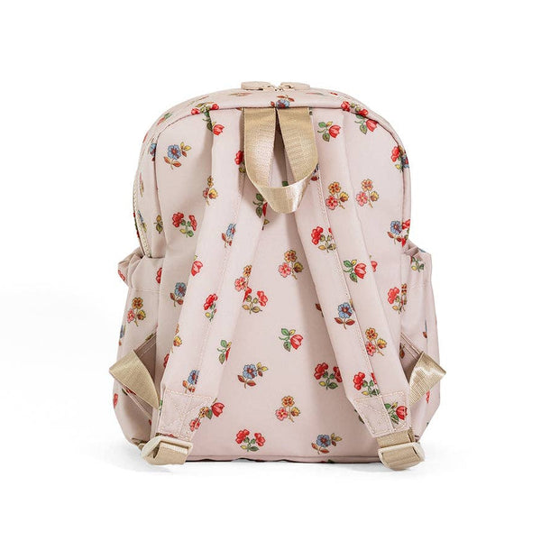 Mini Backer, Charlotte