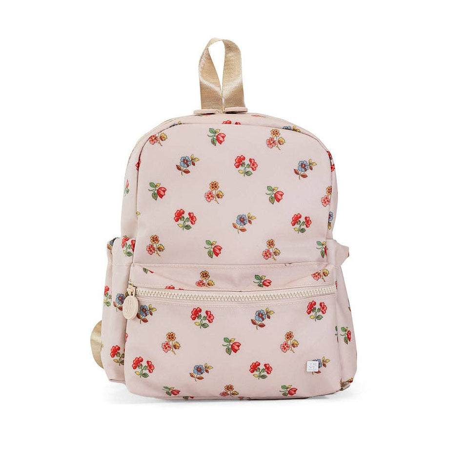 Mini Backer, Charlotte