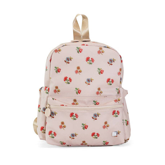 Mini Backer, Charlotte