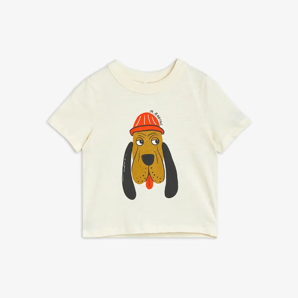 Bloodhound T-Shirt - Magpies Paducah