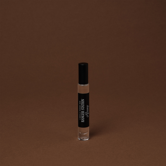 RUNAWAY QUICKDRAW PERFUME