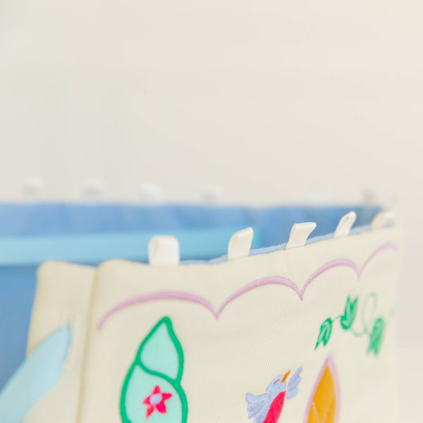 Unicorn Castle Bag