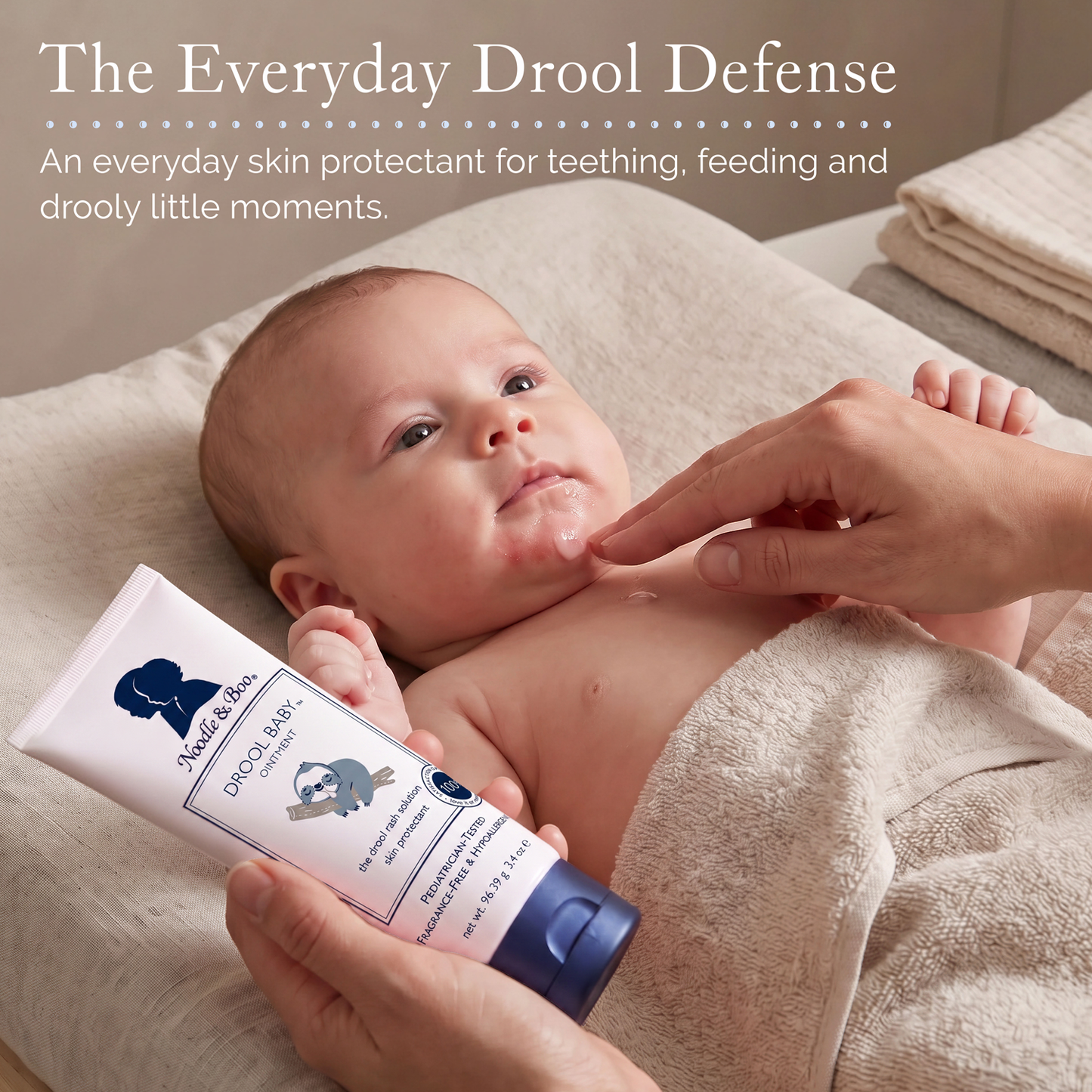 Drool Baby™ Ointment - Magpies Paducah