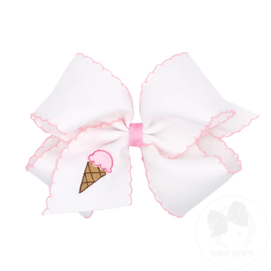 Speciality Medium Summer Bows (Assorted styles!) - Magpies Paducah