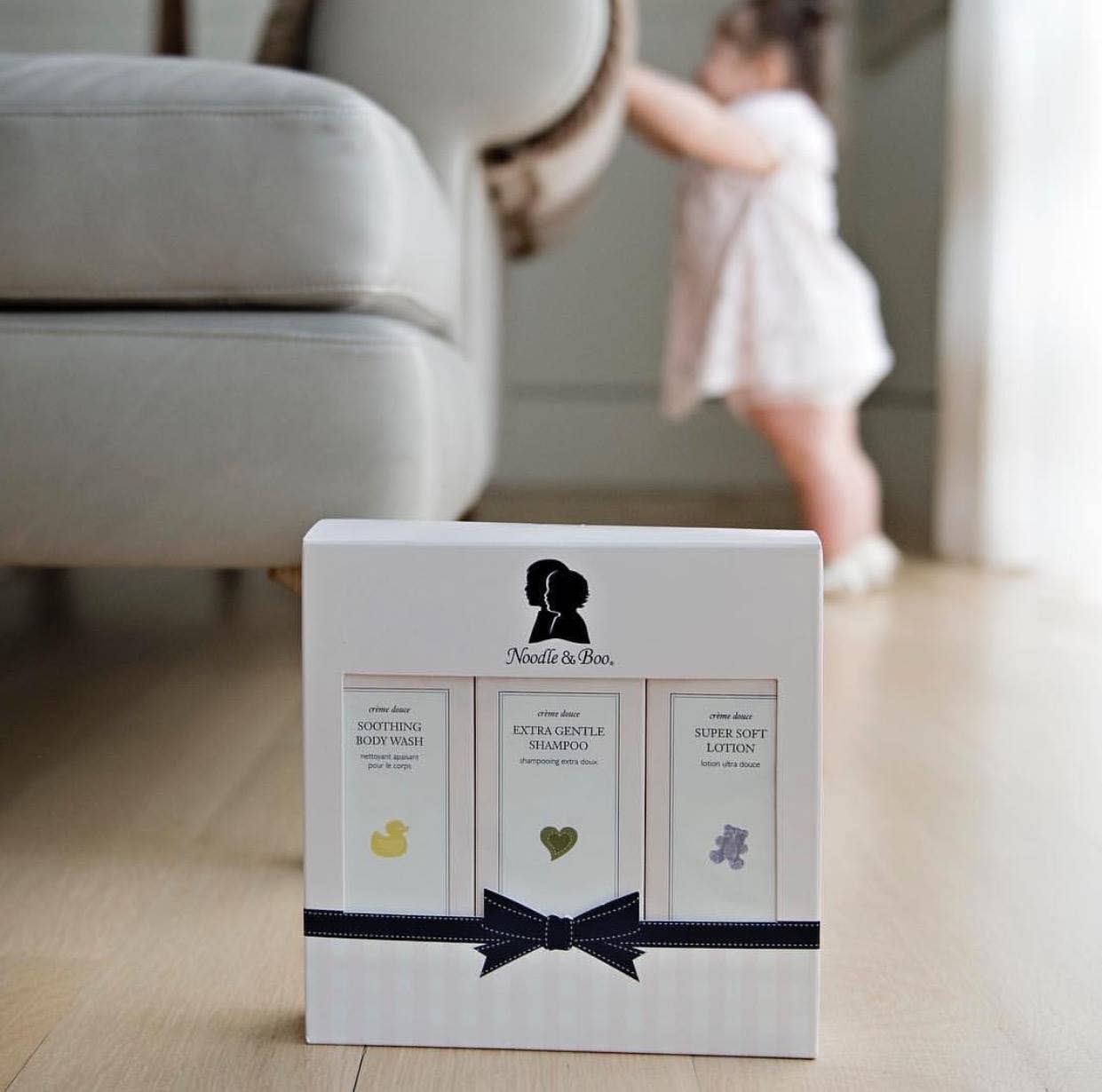 Starter Gift Set - Magpies Paducah