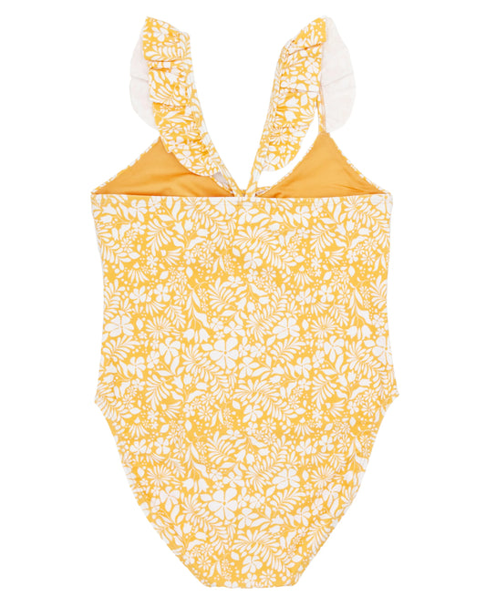 In A Cinch One-Piece, Golden Sun - Magpies Paducah