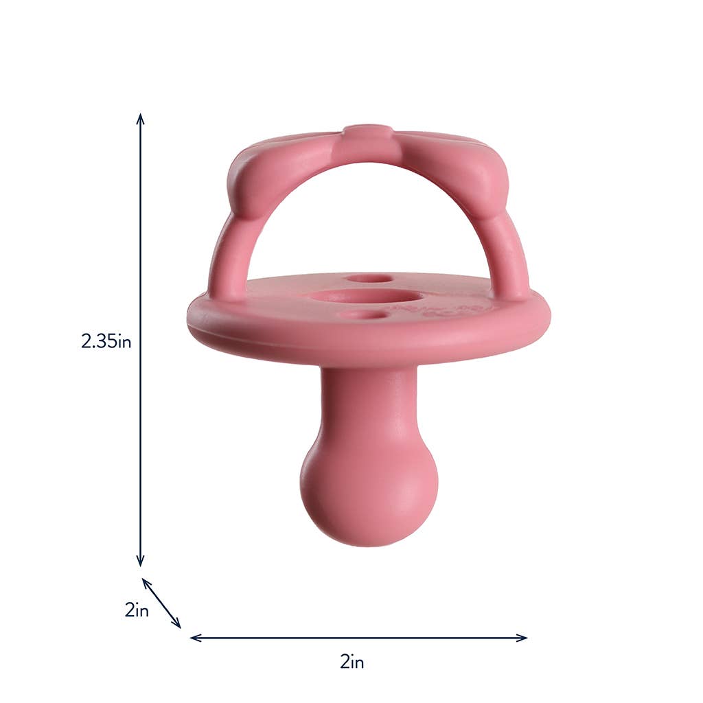 Sweetie Soother™ Orthodontic Pacifier Sets