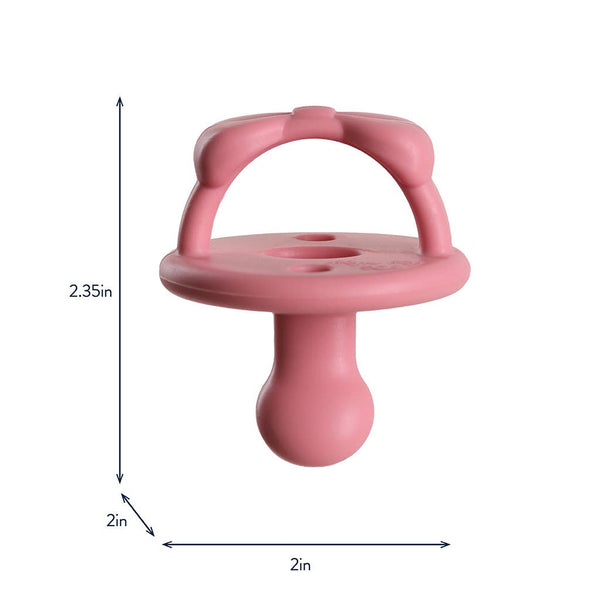 Sweetie Soother™ Orthodontic Pacifier Sets