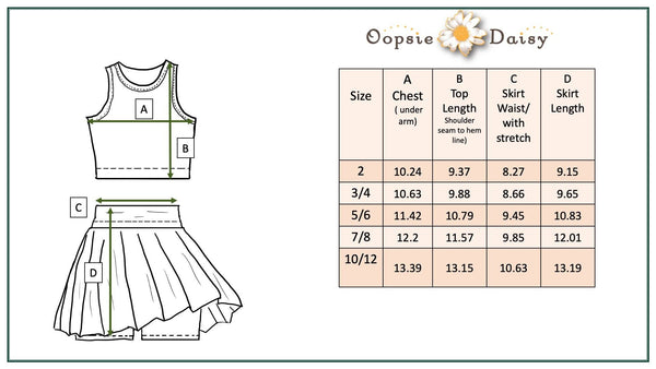 Pleated Active Skort Set, Bright Pink - Magpies Paducah