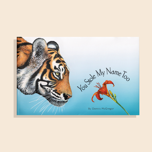 You Stole My Name Too - Magpies Paducah