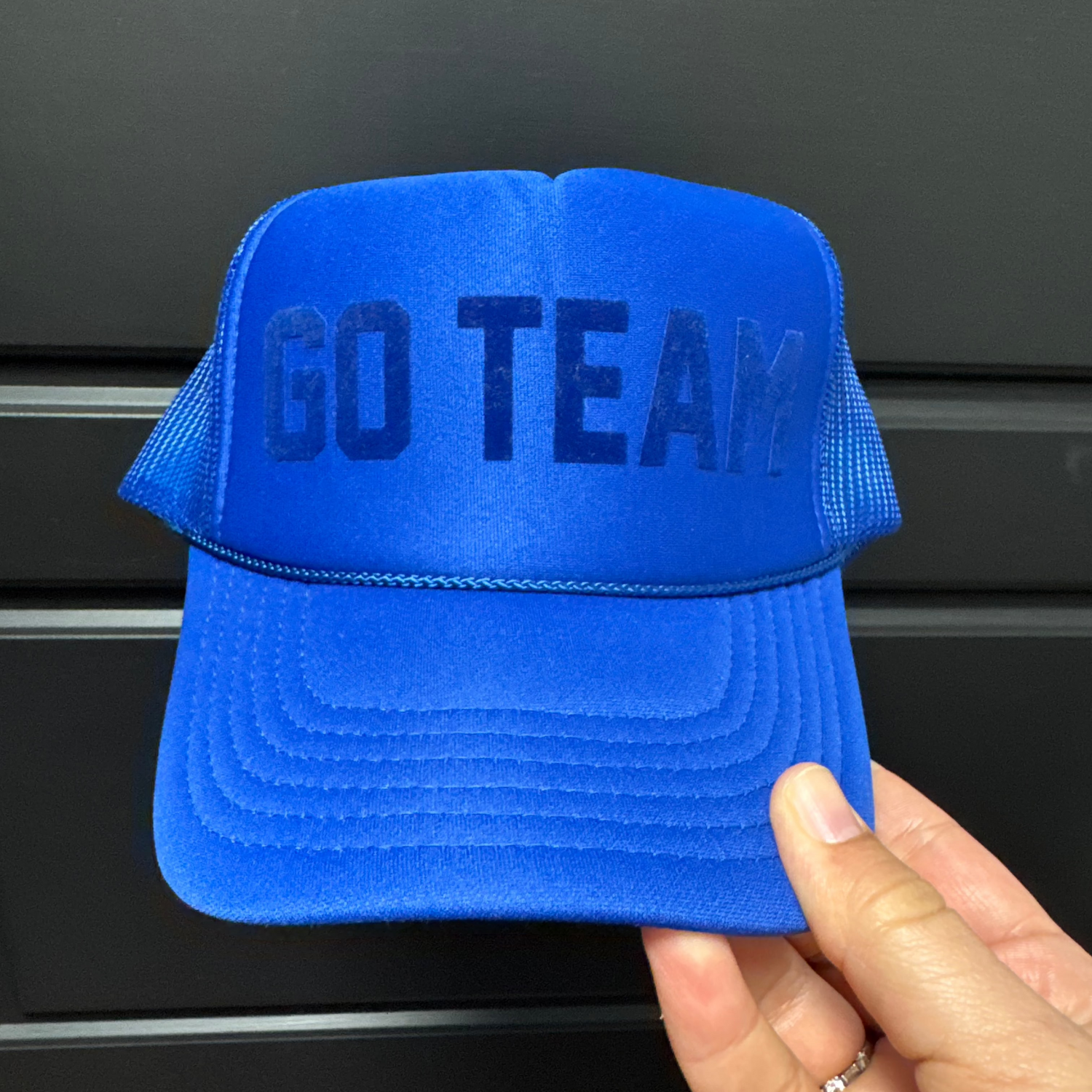 Hats
