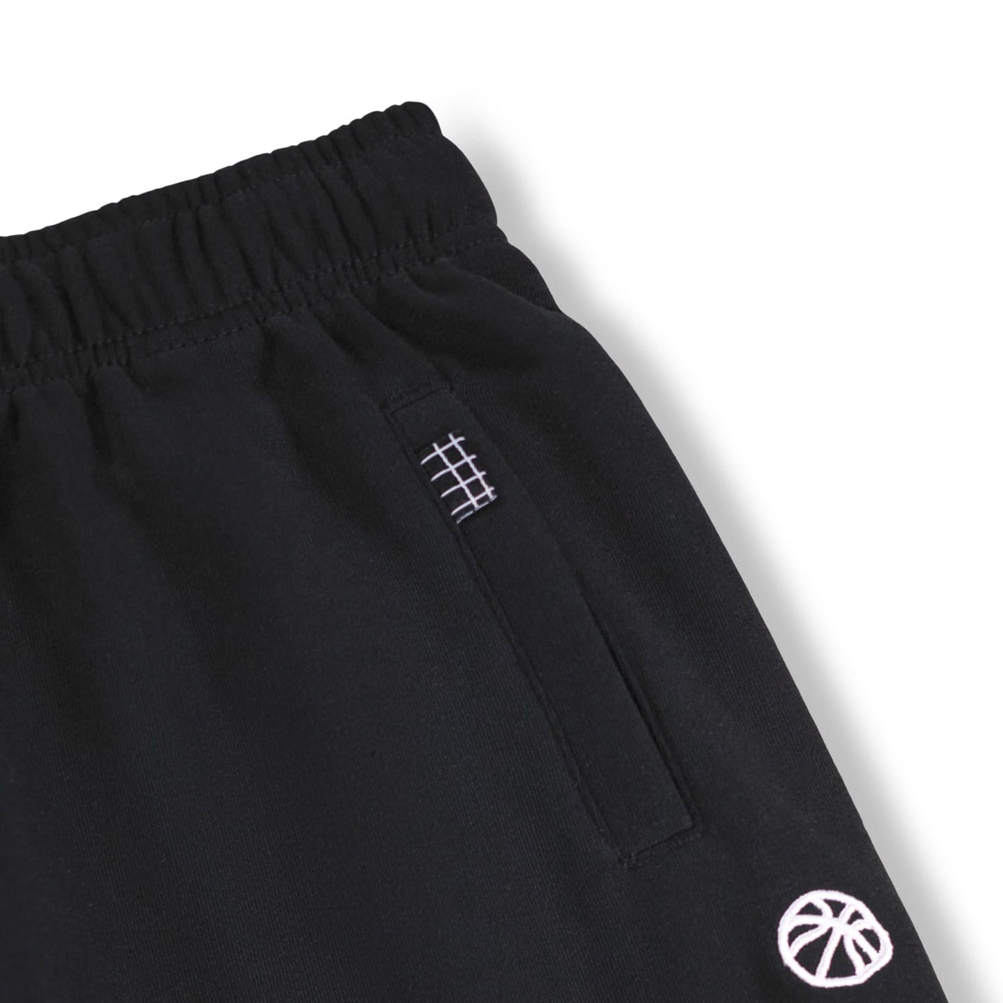 Allen Jogger, Black