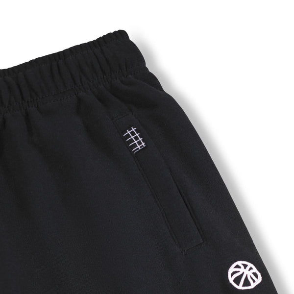 Allen Jogger, Black