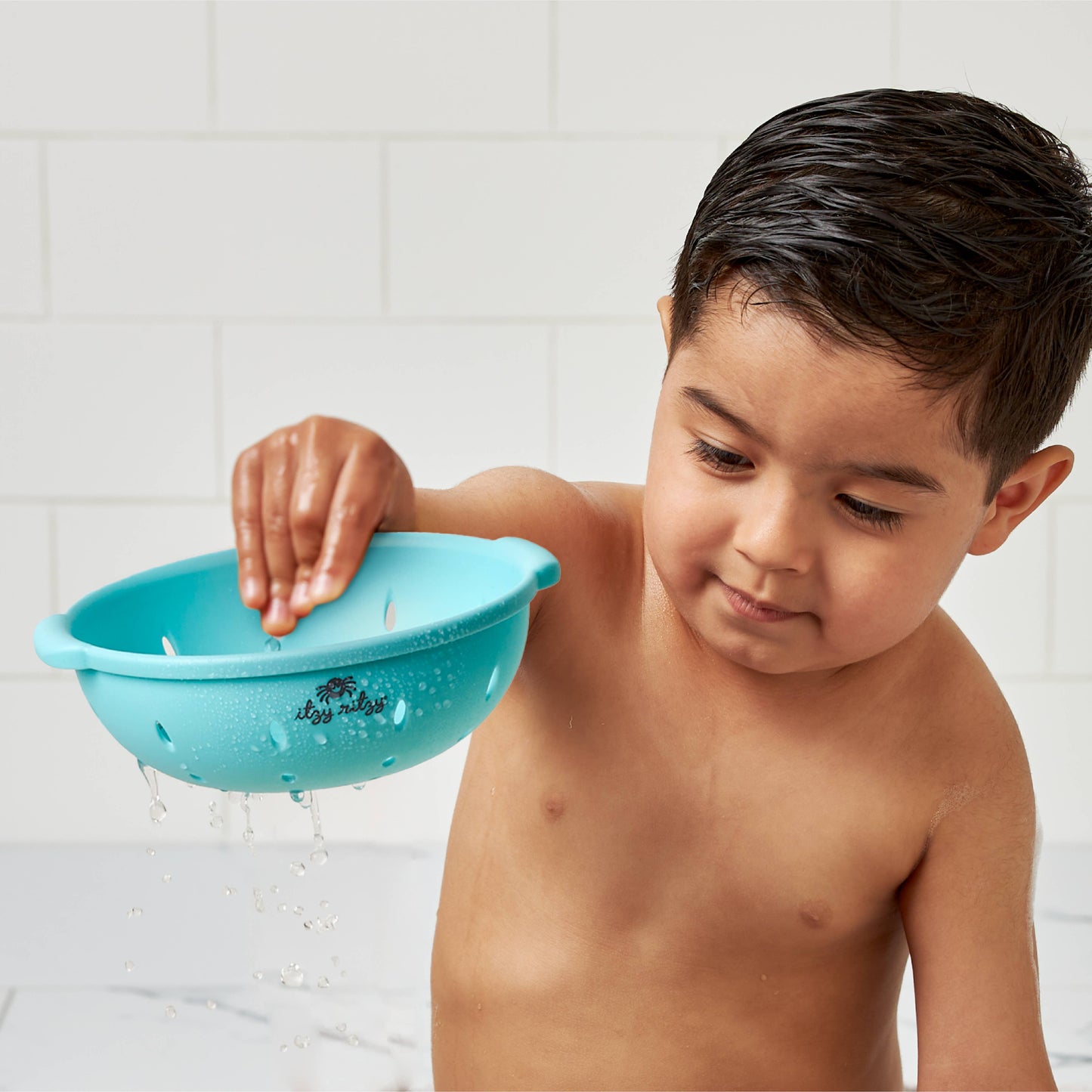 Itzy Splash Fruit Pals™ - Bath Toy - Magpies Paducah