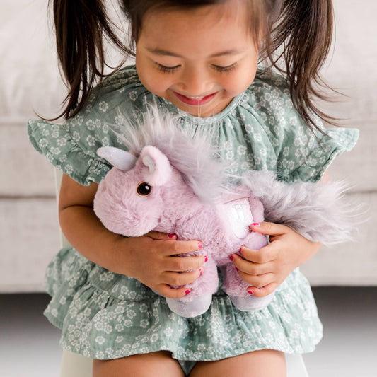 Malva the Unicorn