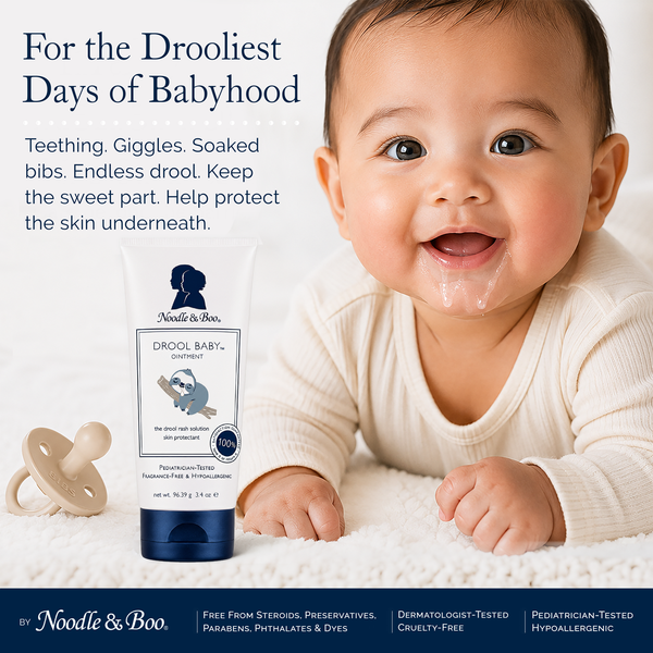 Drool Baby™ Ointment - Magpies Paducah