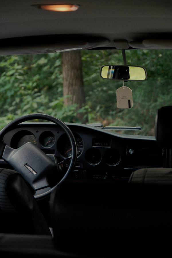 SANTALUM CAR COLOGNE (3-PACK)  - Magpies Paducah