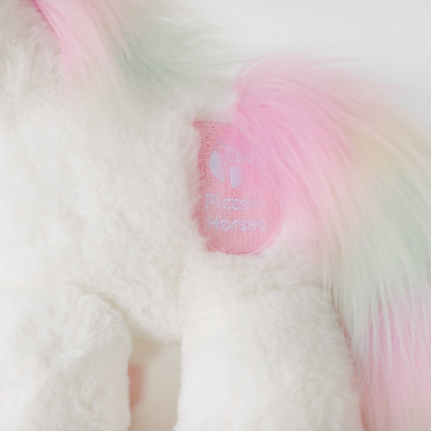 Carnation the Unicorn