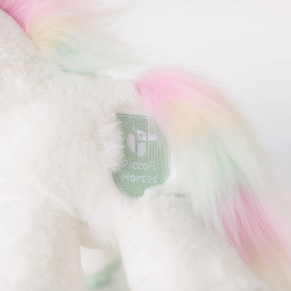 Ivy the Unicorn