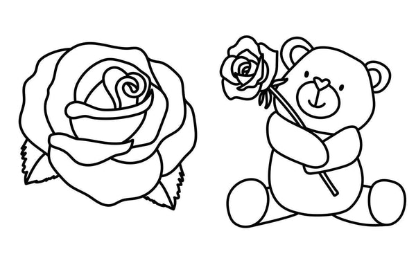 My First Big Book of Valentine's Day - Magpies Paducah