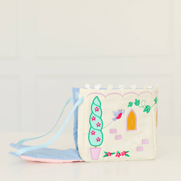 Unicorn Castle Bag