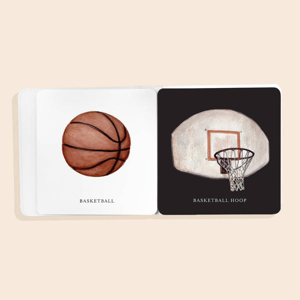 Baby's Tummy Time Sports - Magpies Paducah