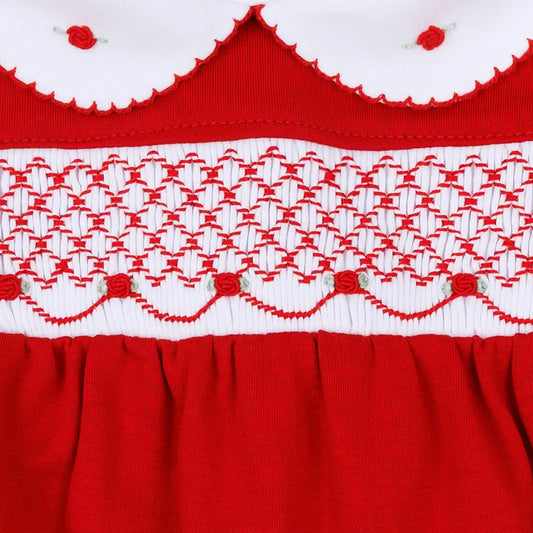 Millie Short Sleeve Dress