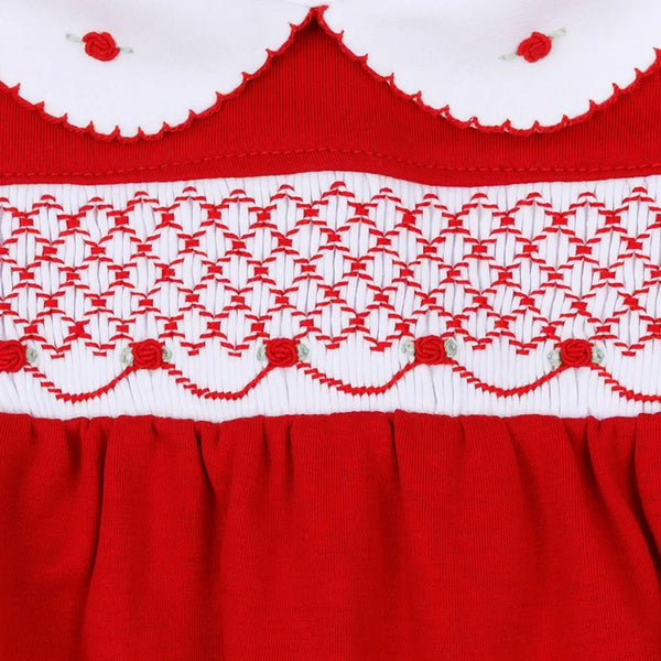 Millie Short Sleeve Dress