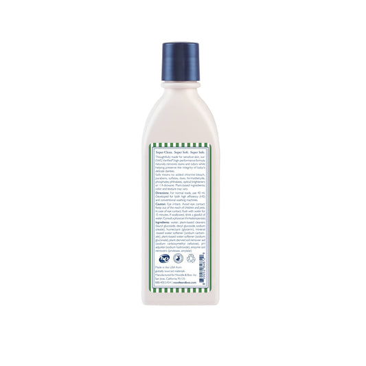 Ultra-Safe Baby Laundry Detergent, Fragrance Free, 8 oz - Magpies Paducah