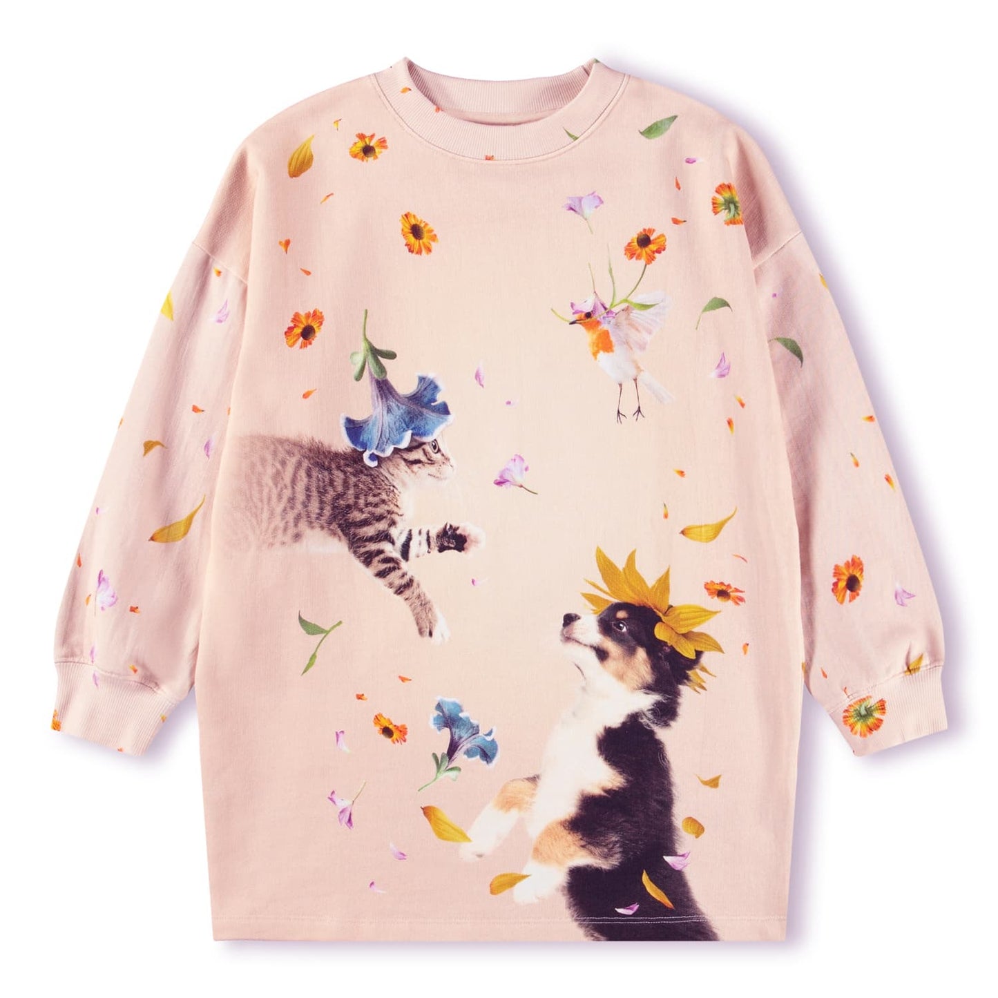 Cyrella Dress, Let's Celebrate