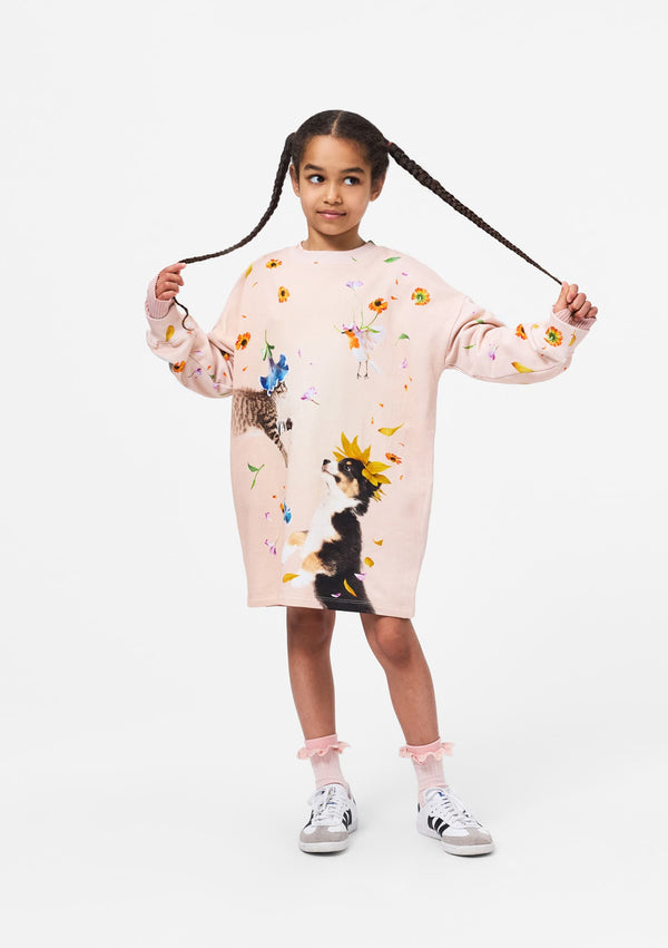 Cyrella Dress, Let's Celebrate