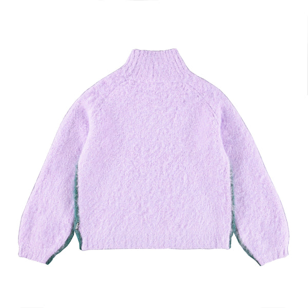 Gracia Turtleneck Sweater, Cosmic Ray - Magpies Paducah