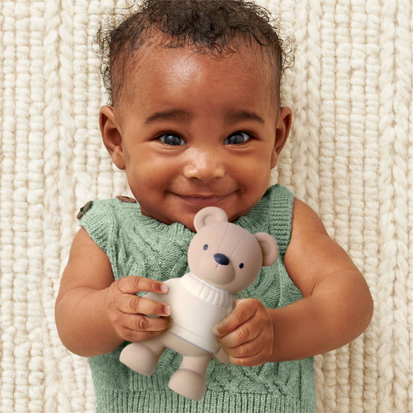 *NEW* Comfort Crew™ Bear
