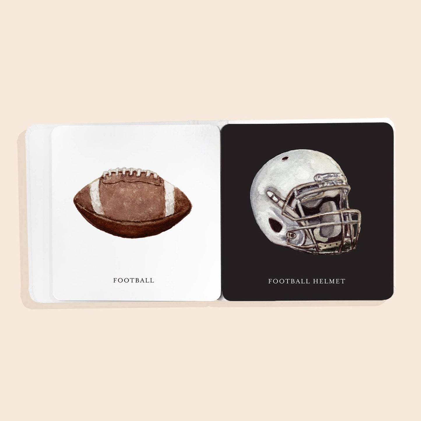 Baby's Tummy Time Sports - Magpies Paducah