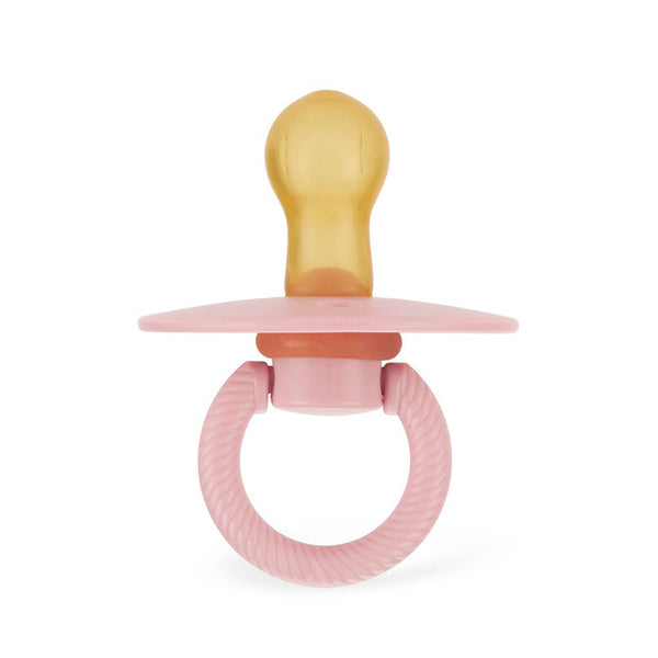 *NEW STYLES* Itzy Soother™ Natural Rubber Paci Sets