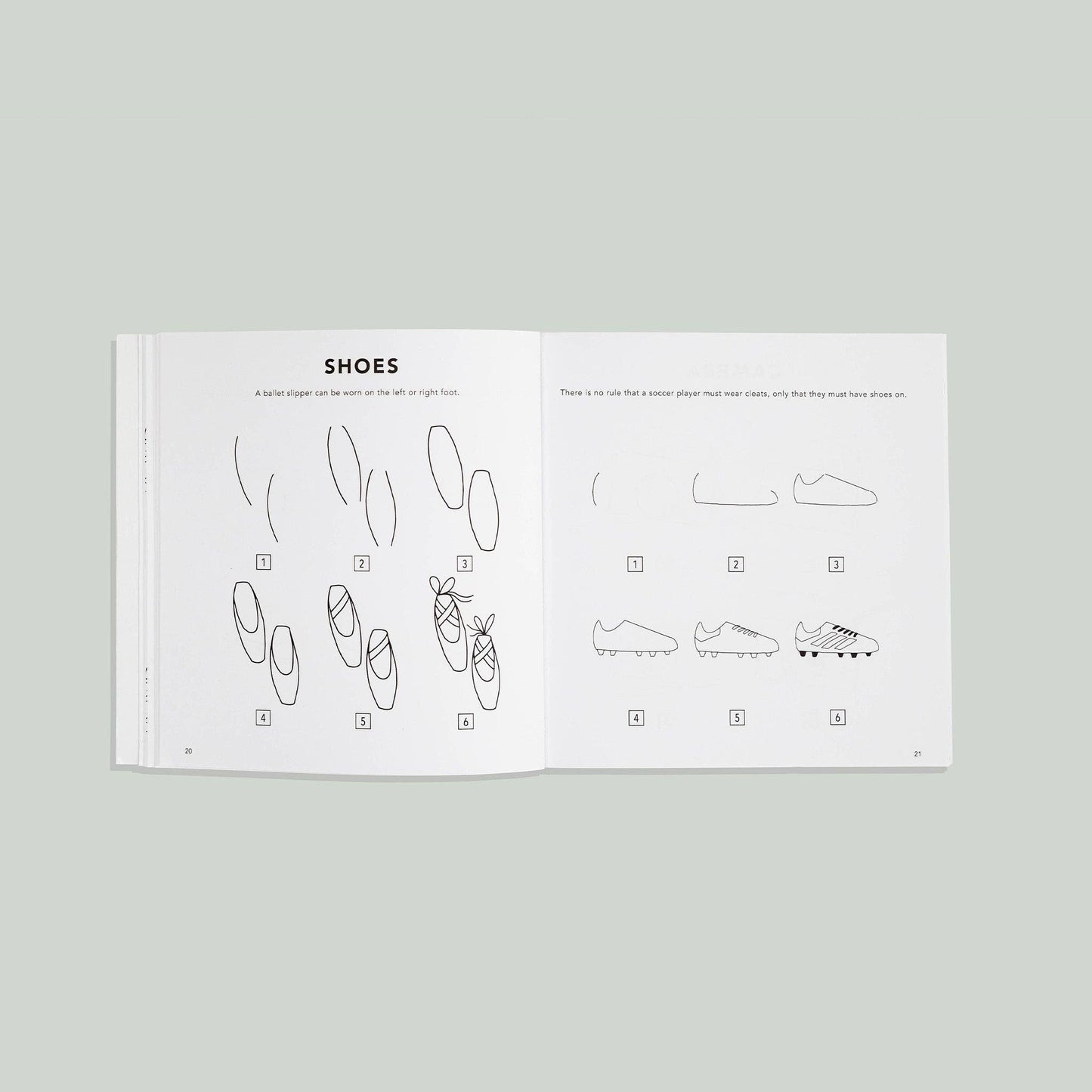 All the Things: How to Draw Books for Kids - Magpies Paducah