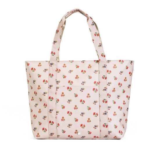 Jumbo Tote, Charlotte