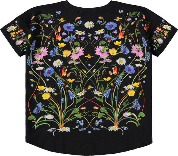 Raeesa Tee, Nouveau Butterfly - Magpies Paducah